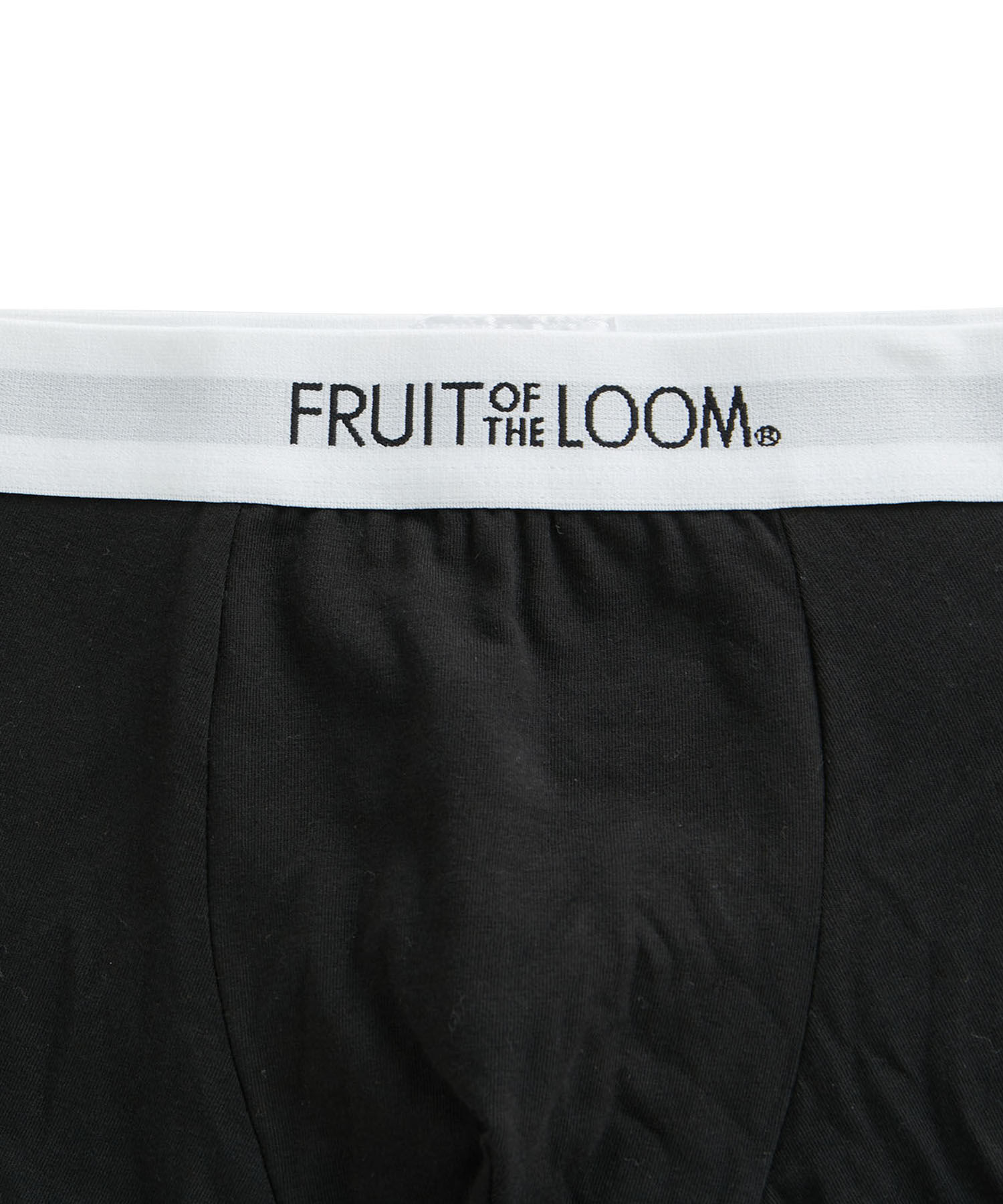 ADAM ET ROPE'「《別注》【FRUIT OF THE LOOM/フルーツ オブ ザ ルーム】 TRAVEL 3pcs PAC」|Tシャツ・カットソー|