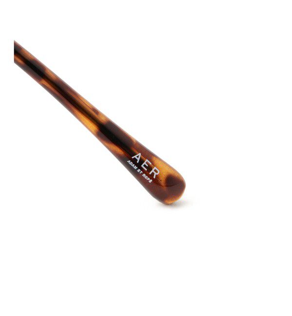 ADAM ET ROPE'「【WEB限定】・【定番人気】メタルフレームサングラス」|サングラス|