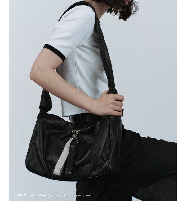 ADAM ET ROPE'「【Coca-Cola】Tape charm」|チャーム・キーホルダー|