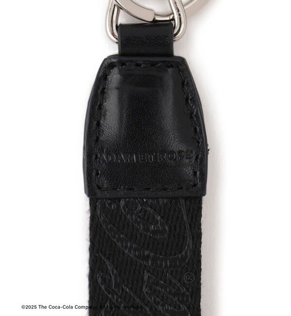 ADAM ET ROPE'「【Coca-Cola】Tape charm」|チャーム・キーホルダー|