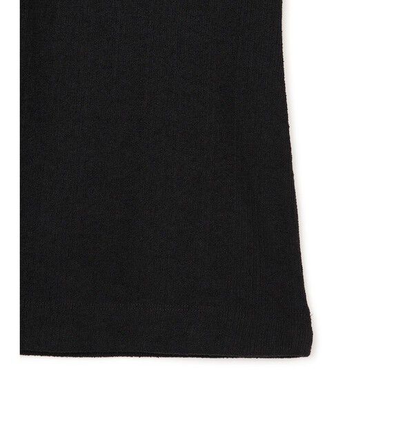 ADAM ET ROPE'「【WEB限定】ロングスリーブポロシャツ」|ポロシャツ|