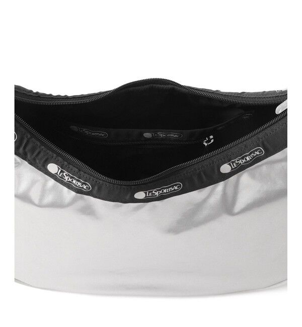 ADAM ET ROPE'「【LeSportsac for ADAM ET ROPE'】 PH N/S CONV HOBO (SHINE)」|ショルダー・メッセンジャー|