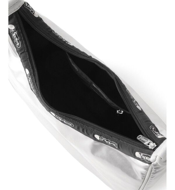 ADAM ET ROPE'「【LeSportsac for ADAM ET ROPE'】 PH N/S CONV HOBO (SHINE)」|ショルダー・メッセンジャー|