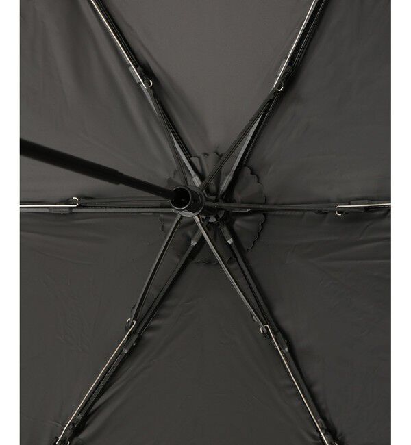 ADAM ET ROPE'「トート付き折り畳み傘」|傘|