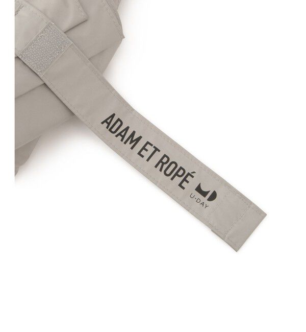 ADAM ET ROPE'「トート付き折り畳み傘」|傘|