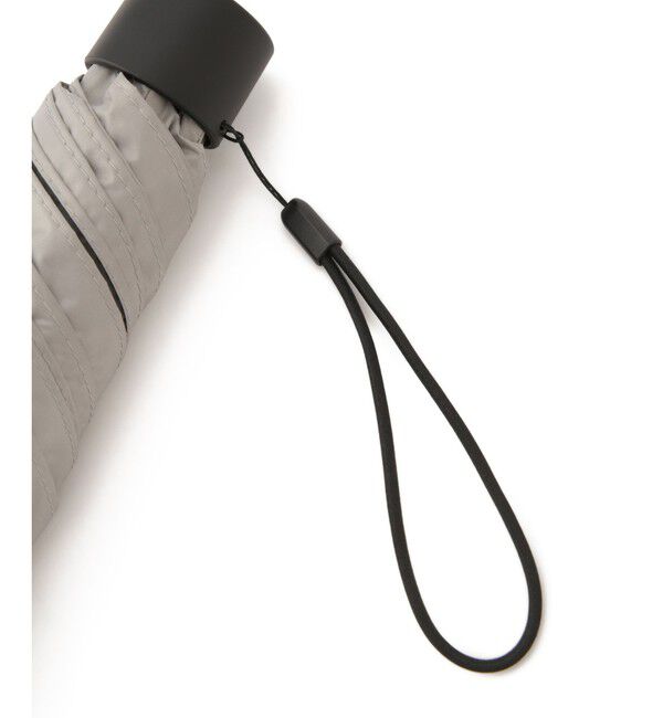 ADAM ET ROPE'「トート付き折り畳み傘」|傘|