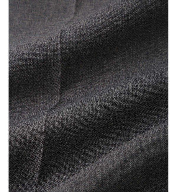 ADAM ET ROPE'「《別注》【GRAMICCI/グラミチ】2WAY STRETCH WIDE STRAIGHT」|スラックス|