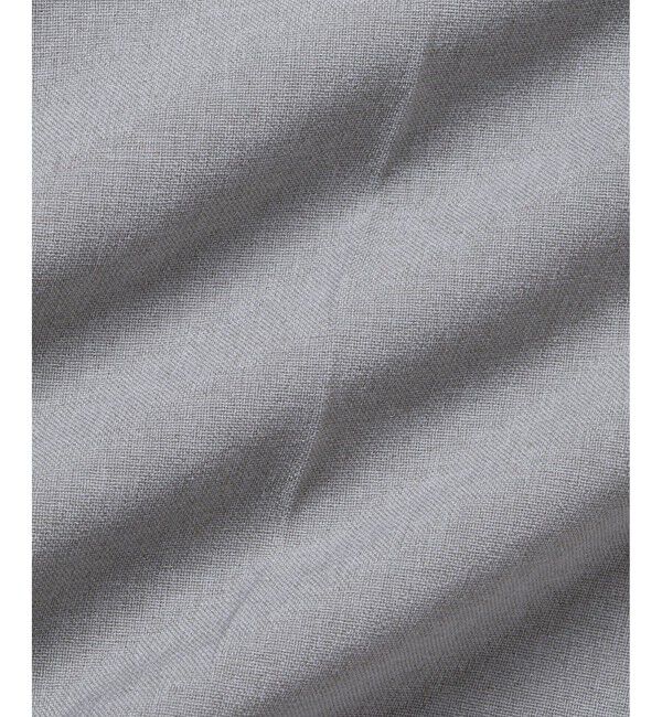 ADAM ET ROPE'「《別注》【GRAMICCI/グラミチ】2WAY STRETCH WIDE STRAIGHT」|スラックス|