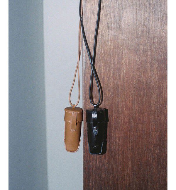 ADAM ET ROPE'「 【PFT】Lip Charm」|チャーム・キーホルダー|