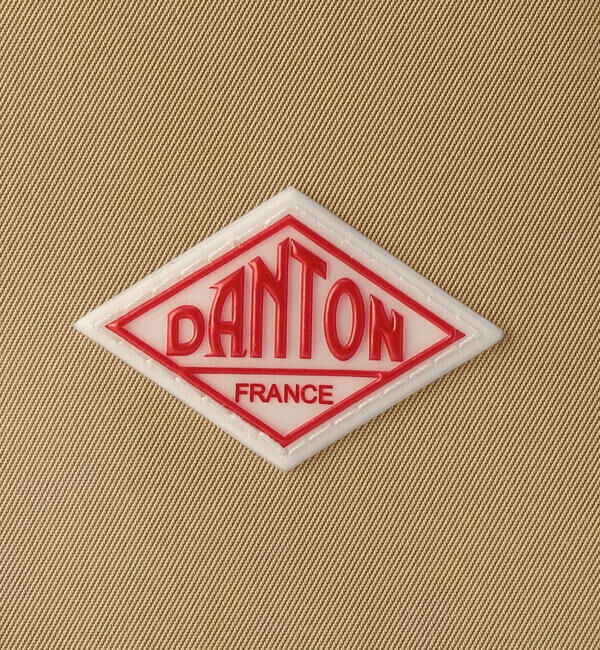 DANTON「DANTON | バックパック RIVOLI 15 UNISEX」|リュック|