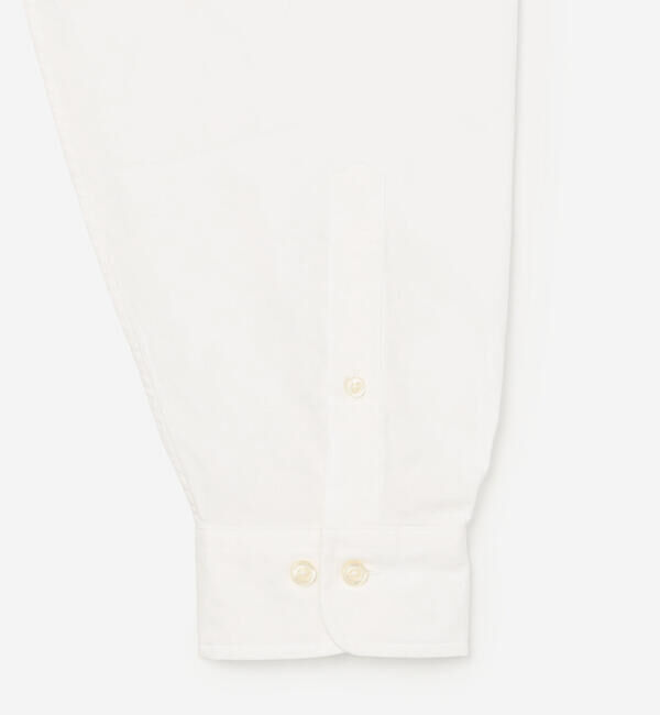  「Brooks Brothers |〈別注〉ピンポイントオックスフォード ポロカラーボタンダウンシャツ MEN」|シャツ・ブラウス|