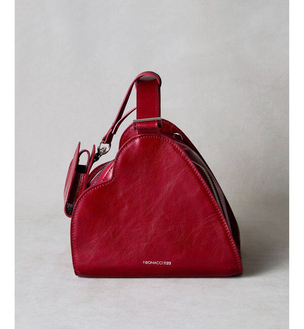  「【FIBONACCI】Axia Amaranto」|トートバッグ|