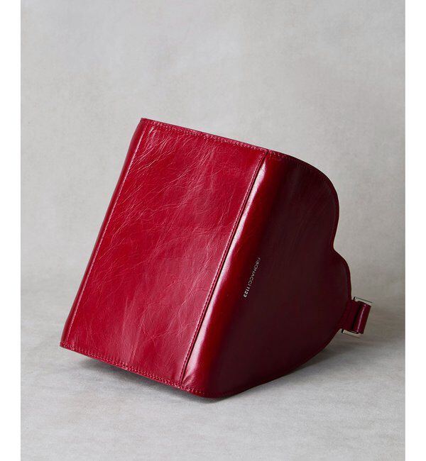  「【FIBONACCI】Axia Amaranto」|トートバッグ|