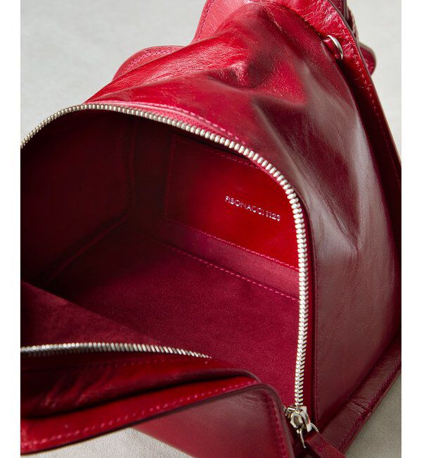  「【FIBONACCI】Axia Amaranto」|トートバッグ|