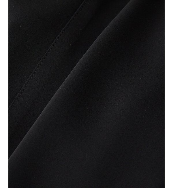 Drawing Numbers「【Drawing Numbers】ダブルサテンコクーンパンツ」|チノ|