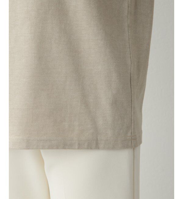 Drawing Numbers「ヴィンテージワンショルプルオーバー」|Tシャツ・カットソー|