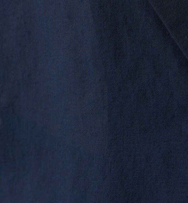  「ダブルポケットシアージャケット」|デニムジャケット|