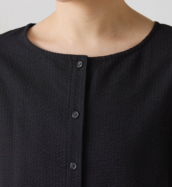  「3WAYサッカーブラウス」|シャツ・ブラウス|