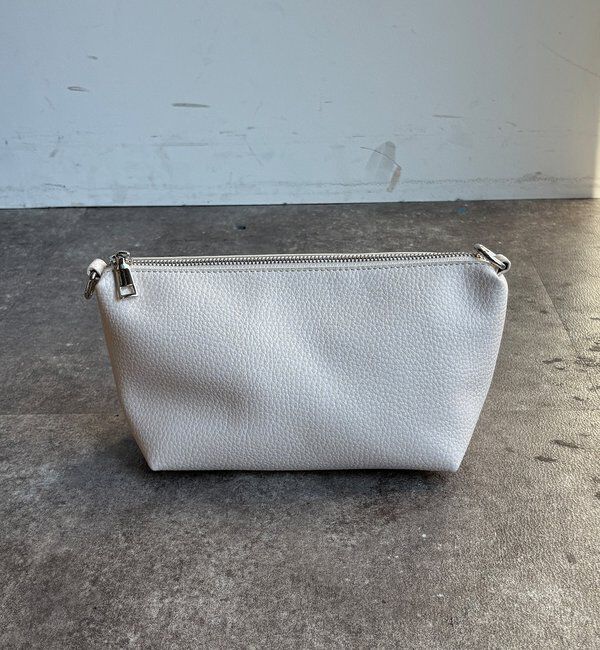  「【WEB限定】ハンドルフラップトート」|トートバッグ|