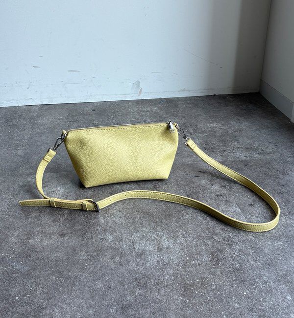  「【WEB限定】ハンドルフラップトート」|トートバッグ|