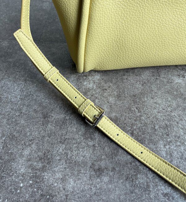  「【WEB限定】ハンドルフラップトート」|トートバッグ|