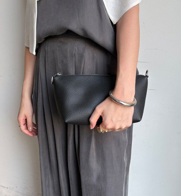  「【WEB限定】ハンドルフラップトート」|トートバッグ|