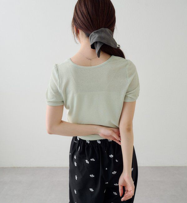  「レイヤードカットソーSET」|Tシャツ・カットソー|