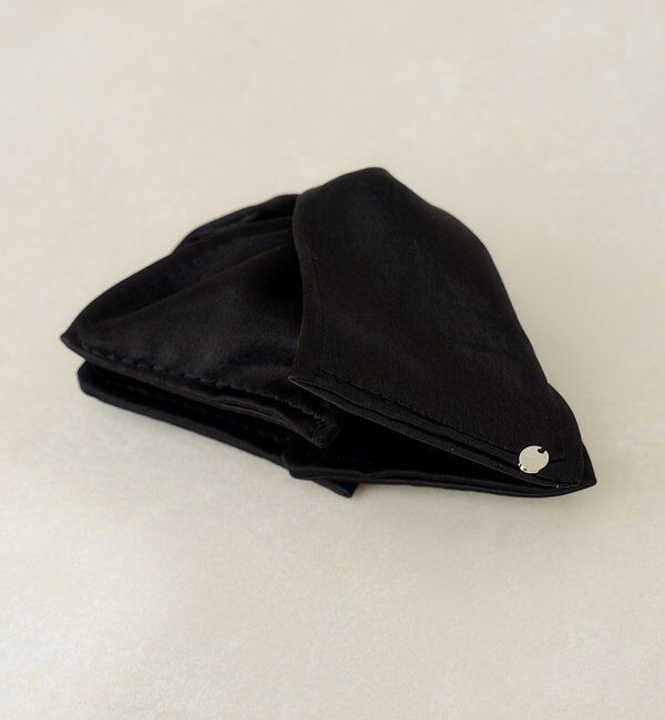  「【fiw.】チャームサテンリボンクリップ」|その他|