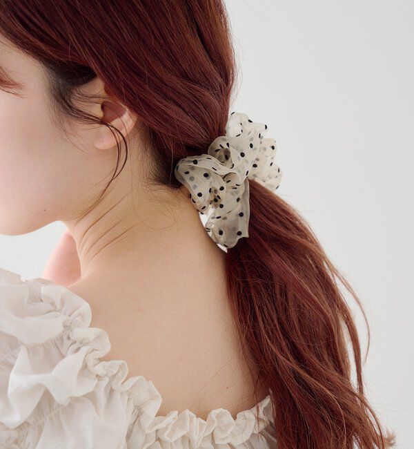  「【fiw.】ドットシアーシュシュ」|その他|