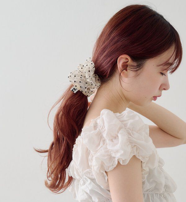  「【fiw.】ドットシアーシュシュ」|その他|