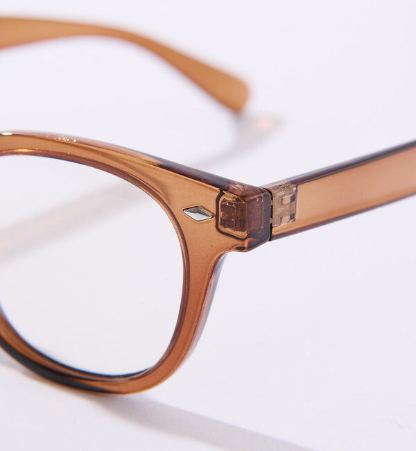  「【室内外で雰囲気を変えれる】調光サングラス」|サングラス|