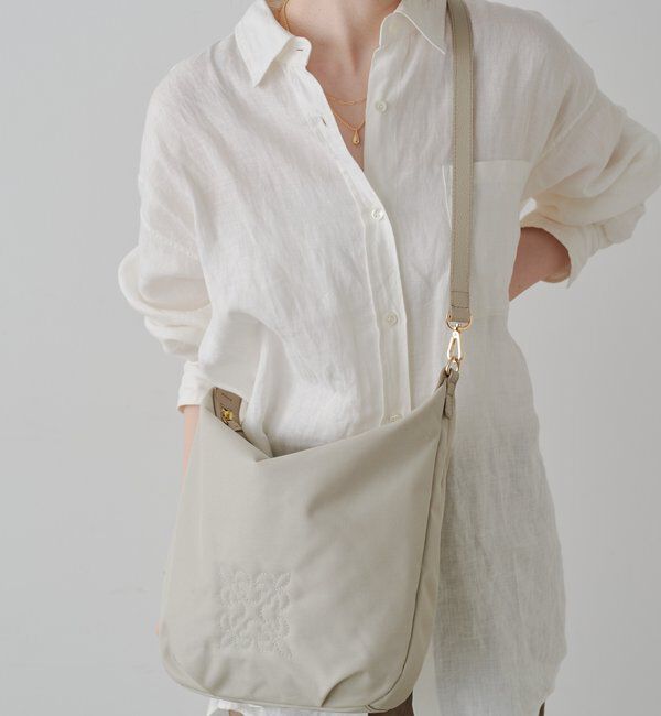  「コーデュラナイロン2WAYショルダーバッグ」|ショルダー・メッセンジャー|