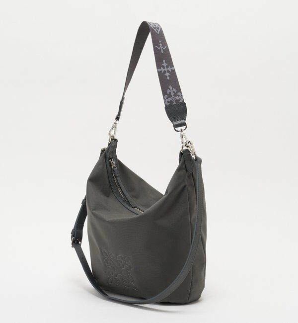  「コーデュラナイロン2WAYショルダーバッグ」|ショルダー・メッセンジャー|