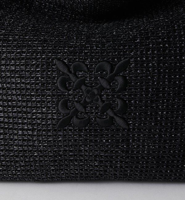  「ナイロンラフィアワンショルダーバッグ」|ショルダー・メッセンジャー|