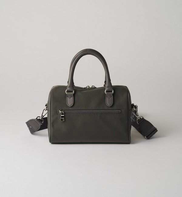  「《WEB限定》コーデュラナイロン2WAYミニボストンバッグ」|ボストンバッグ|