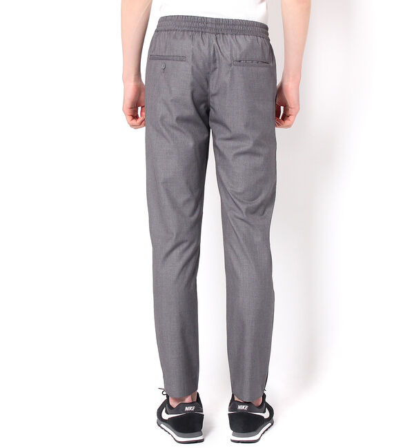  「TR2ラインイージーテーパード」|チノ|