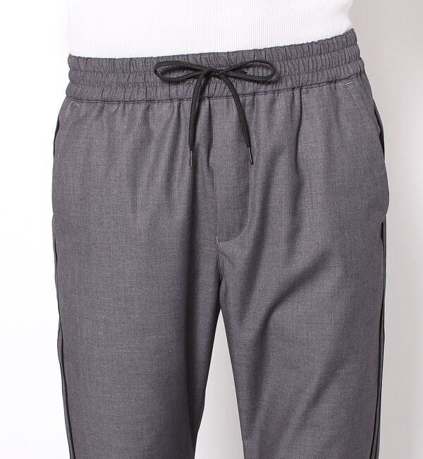  「TR2ラインイージーテーパード」|チノ|