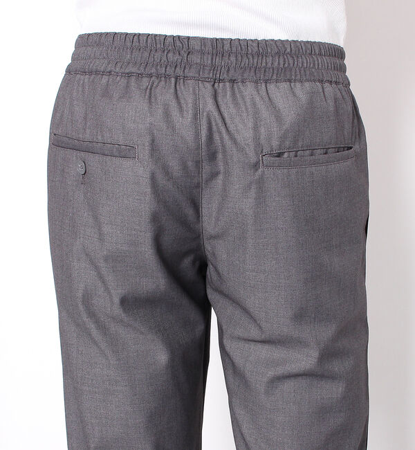  「TR2ラインイージーテーパード」|チノ|