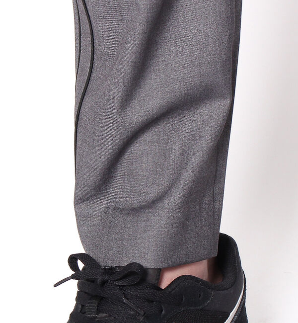  「TR2ラインイージーテーパード」|チノ|