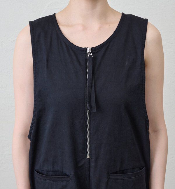  「《2WAY仕様》ノースリーブオールインワン」|オールインワン|