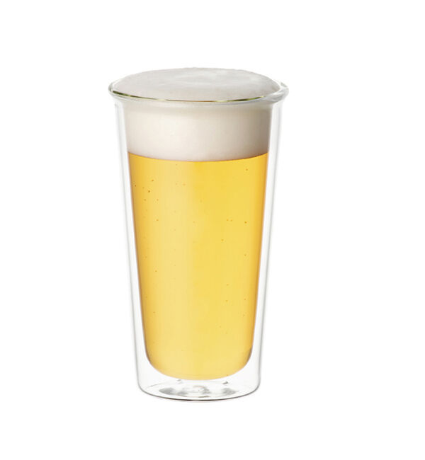 collex「【KINTO/キントー】 CAST ダブルウォールグラス340ml」|食器・キッチングッズ|