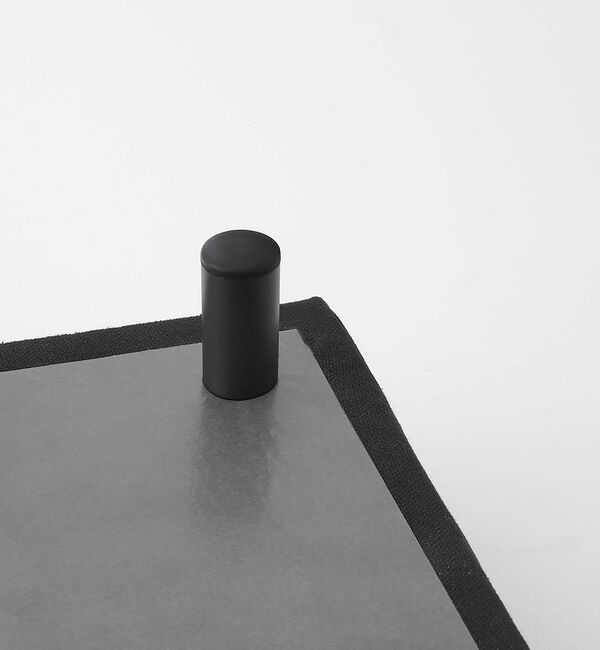 collex「【tower/タワー】 卓上脚付 舟型アイロン台  折りたたみ・軽量・コンパクト」|その他|