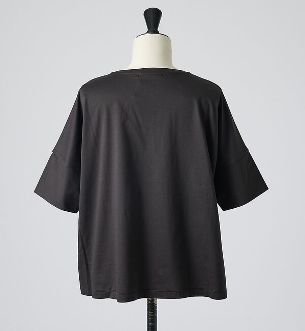 collex「【接触冷感・UVカット】コンパクトクールTシャツ【予約】」|Tシャツ・カットソー|