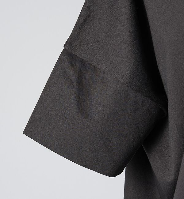 collex「【接触冷感・UVカット】コンパクトクールTシャツ【予約】」|Tシャツ・カットソー|