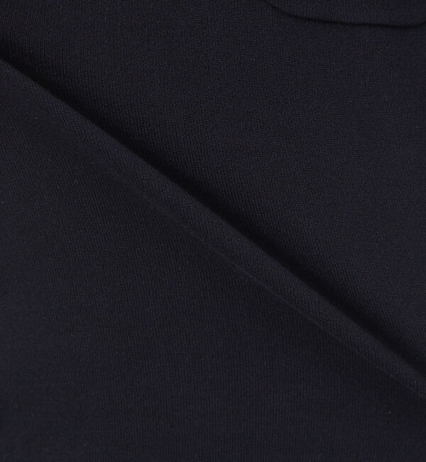 ABAHOUSE「アンサンブル ニット ポケットTシャツ」|Tシャツ・カットソー|