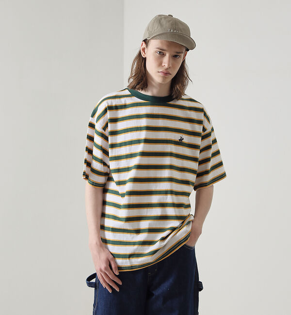 ABAHOUSE「【RUBEN/ルーベン】TRAIL CAP / トレイルキャップ / ナイロンキ」|その他|