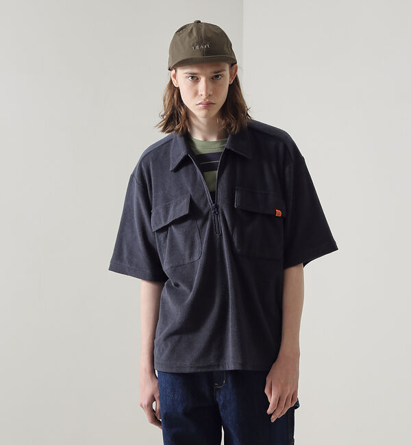 ABAHOUSE「【RUBEN/ルーベン】TRAIL CAP / トレイルキャップ / ナイロンキ」|その他|