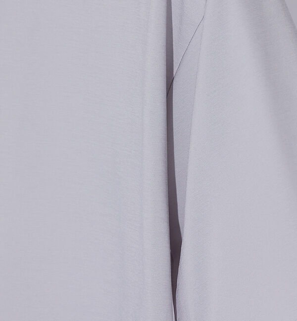 ABAHOUSE「エアファンクション ポロシャツ」|ポロシャツ|