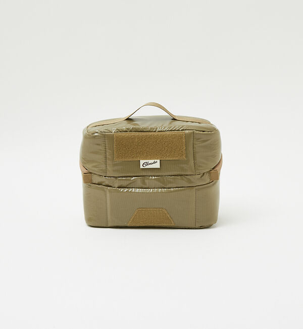 ABAHOUSE「【COBMASTER/コブマスター 】SPICE&COOLER BOX Mサイズ」|その他|