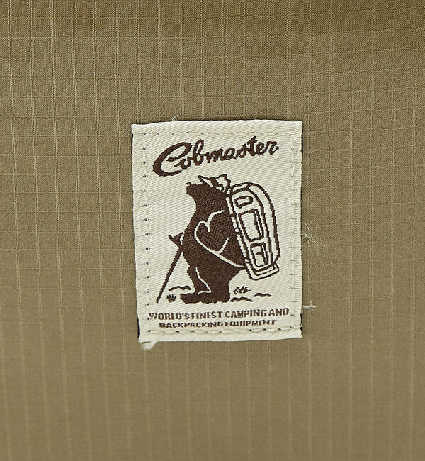 ABAHOUSE「【COBMASTER/コブマスター 】SPICE&COOLER BOX Mサイズ」|その他|